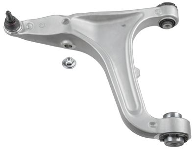 Control/Trailing Arm, wheel suspension LEMFÖRDER 44631 01