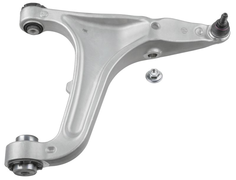 LEMFÖRDER 44632 01 Control/Trailing Arm, wheel suspension