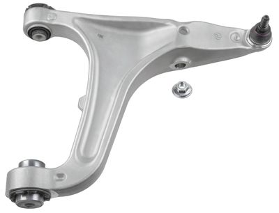 Control/Trailing Arm, wheel suspension LEMFÖRDER 44632 01