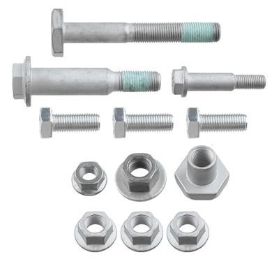 Repair Kit, wheel suspension LEMFÖRDER 44637 01