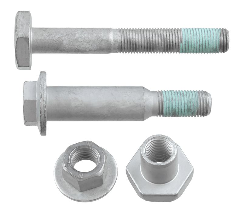 LEMFÖRDER 44638 01 Repair Kit, wheel suspension