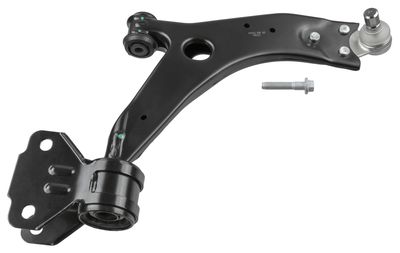 Control/Trailing Arm, wheel suspension LEMFÖRDER 44650 01