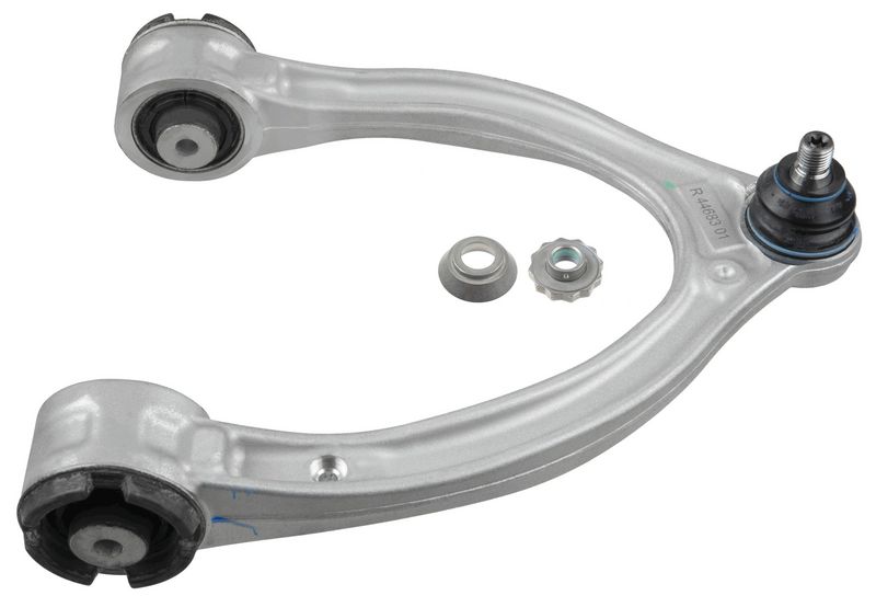 LEMFÖRDER 44683 01 Control/Trailing Arm, wheel suspension