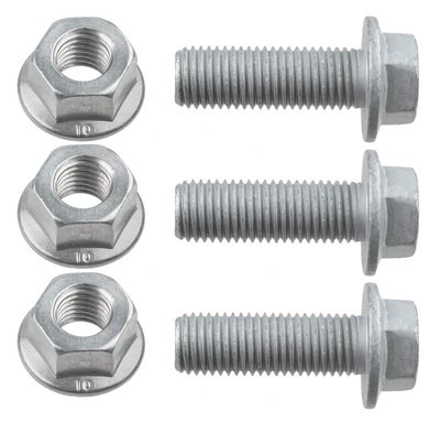 Repair Kit, wheel suspension LEMFÖRDER 44685 01