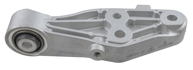 LEMFÖRDER 44689 01 Mounting, engine