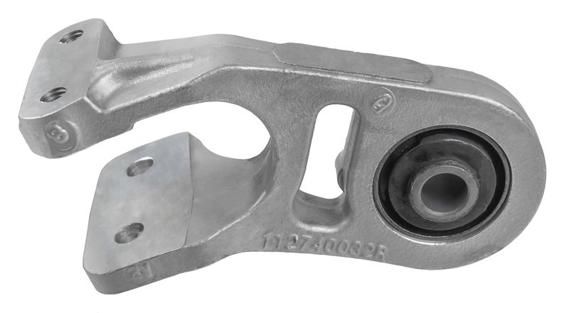 LEMFÖRDER 44754 01 Mounting, engine