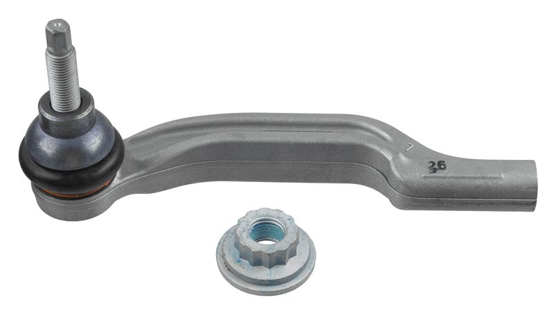 LEMFÖRDER 44756 01 Tie Rod End