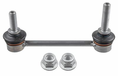 Link/Coupling Rod, stabiliser bar LEMFÖRDER 44760 01