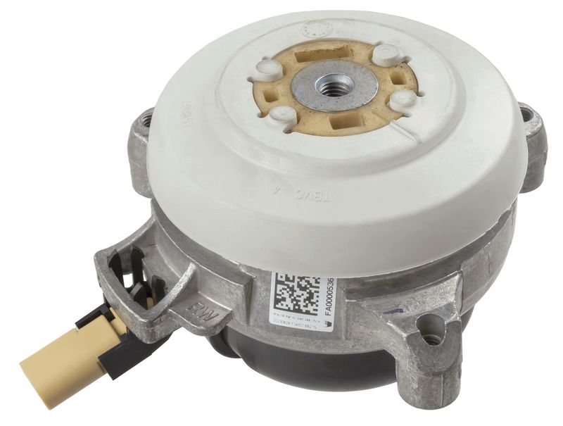LEMFÖRDER 44764 01 Mounting, automatic transmission