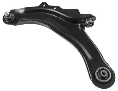 Control/Trailing Arm, wheel suspension LEMFÖRDER 44772 01