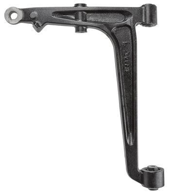 Control/Trailing Arm, wheel suspension LEMFÖRDER 44776 01
