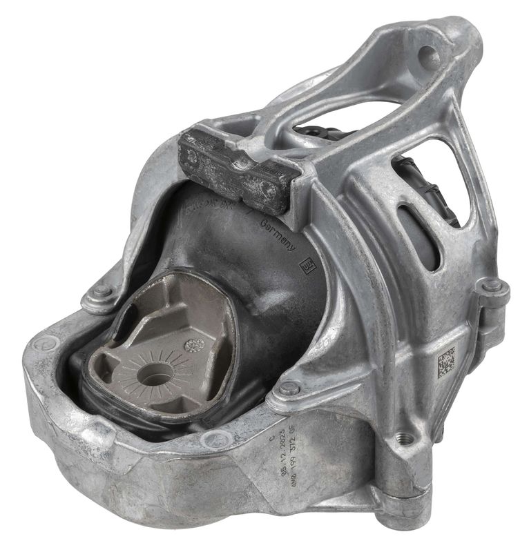 LEMFÖRDER 44803 01 Mounting, engine