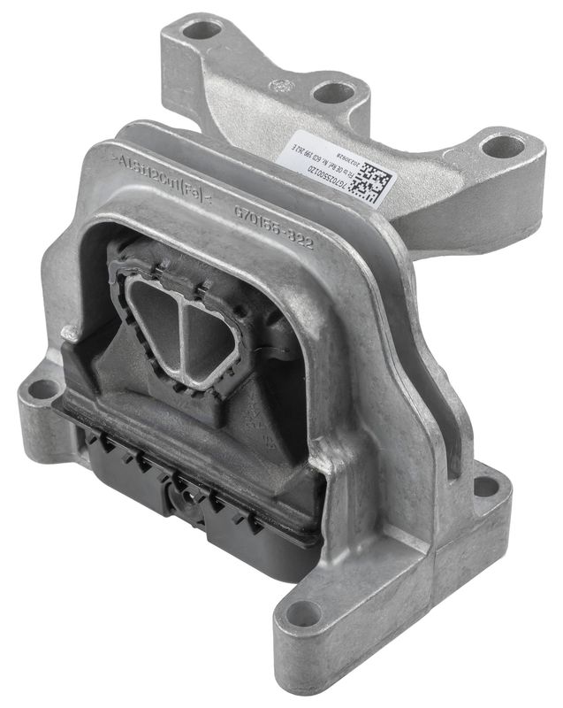LEMFÖRDER 44806 01 Mounting, engine