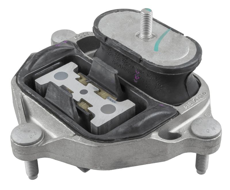 LEMFÖRDER 44809 01 Mounting, automatic transmission