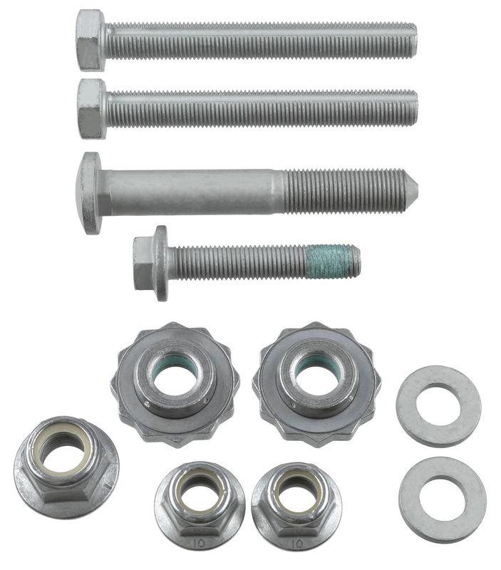 LEMFÖRDER 44824 01 Repair Kit, wheel suspension
