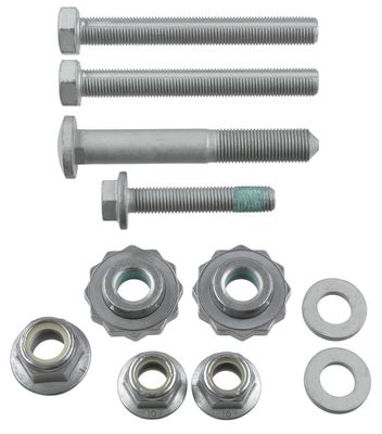 Repair Kit, wheel suspension LEMFÖRDER 44824 01