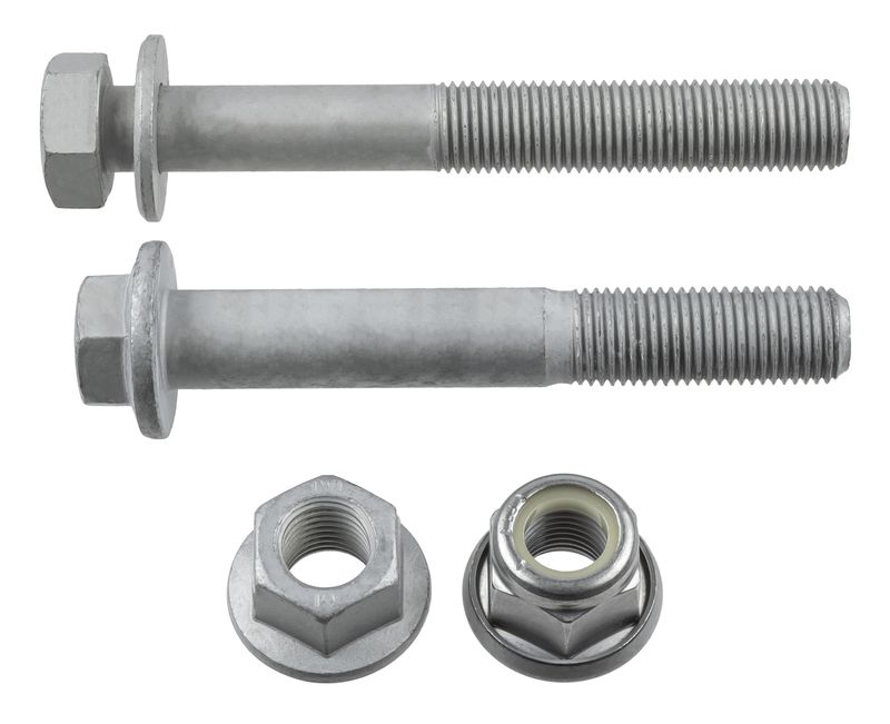 LEMFÖRDER 44826 01 Repair Kit, wheel suspension