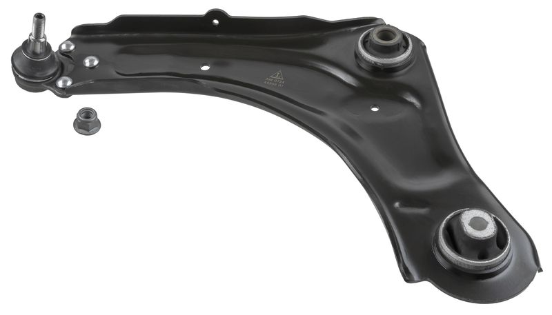 LEMFÖRDER 44866 01 Control/Trailing Arm, wheel suspension