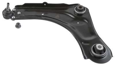 Control/Trailing Arm, wheel suspension LEMFÖRDER 44866 01