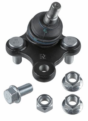 Ball Joint LEMFÖRDER 44875 01