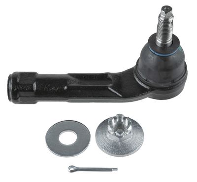 Tie Rod End LEMFÖRDER 44880 01