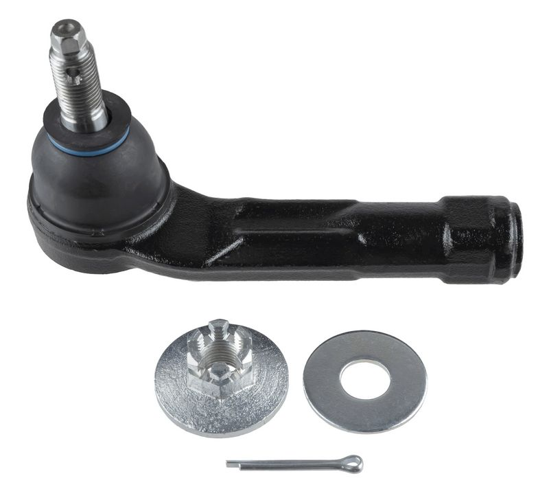 LEMFÖRDER 44881 01 Tie Rod End