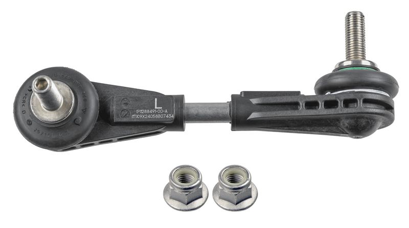 LEMFÖRDER 44887 01 Link/Coupling Rod, stabiliser bar
