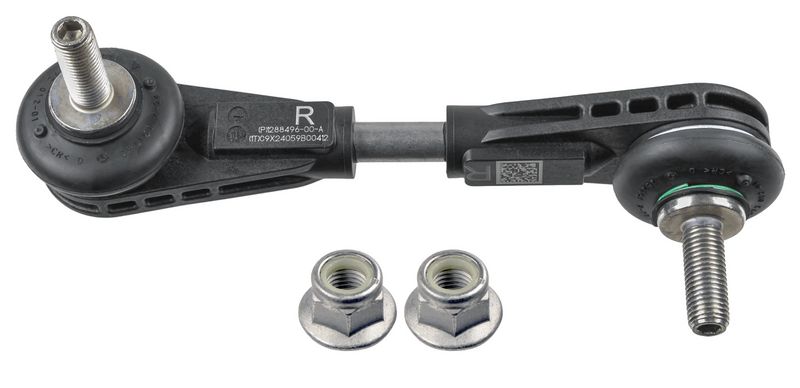 LEMFÖRDER 44888 01 Link/Coupling Rod, stabiliser bar