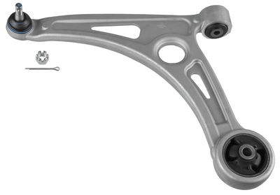 Control/Trailing Arm, wheel suspension LEMFÖRDER 44973 01