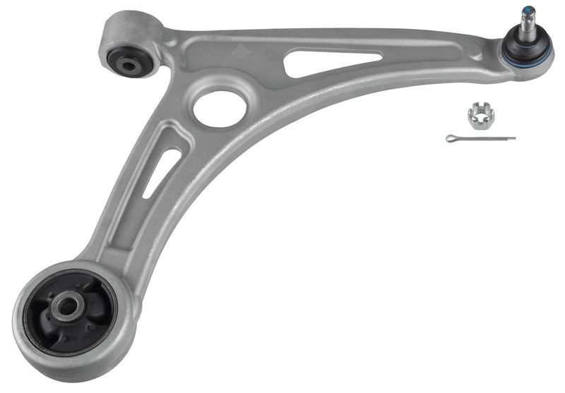LEMFÖRDER 44974 01 Control/Trailing Arm, wheel suspension