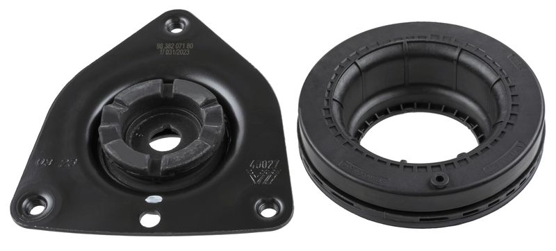LEMFÖRDER 45011 01 Repair Kit, suspension strut support mount