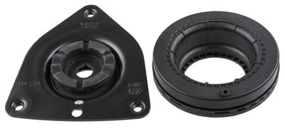 Repair Kit, suspension strut support mount LEMFÖRDER 45011 01