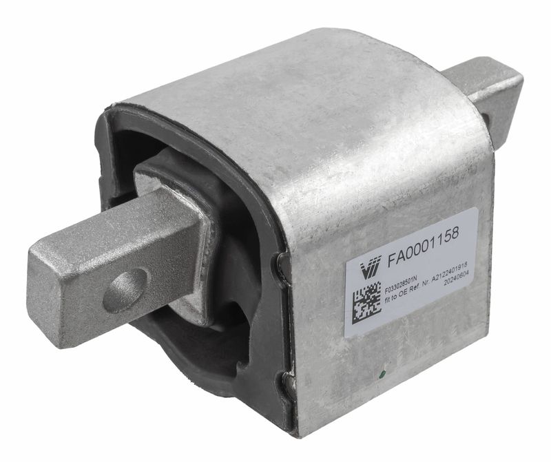 LEMFÖRDER 45013 01 Mounting, automatic transmission