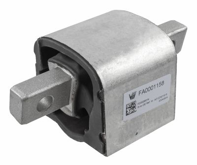 Mounting, automatic transmission LEMFÖRDER 45013 01