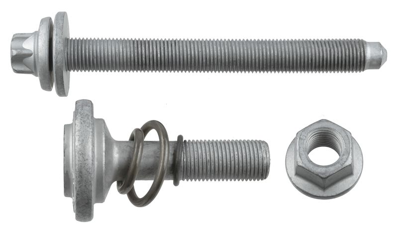 LEMFÖRDER 45027 01 Repair Kit, wheel suspension