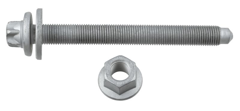 LEMFÖRDER 45028 01 Repair Kit, wheel suspension
