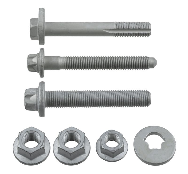 LEMFÖRDER 45029 01 Repair Kit, wheel suspension