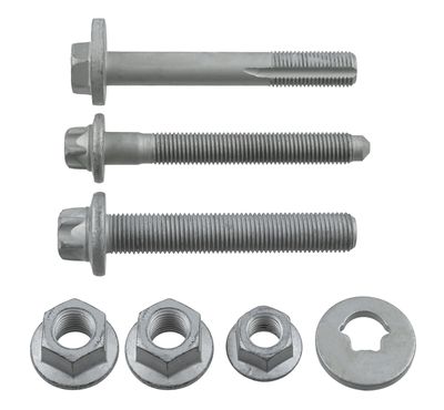 Repair Kit, wheel suspension LEMFÖRDER 45029 01