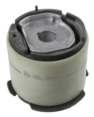 Bushing, axle cross member LEMFÖRDER 45036 01