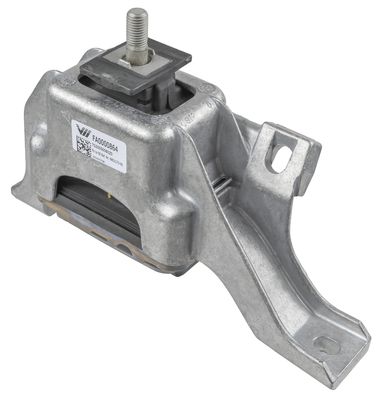 Mounting, engine LEMFÖRDER 45037 01