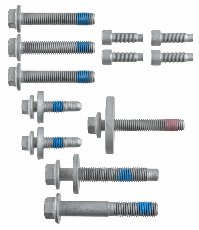 LEMFÖRDER 45041 01 Repair Kit, wheel suspension