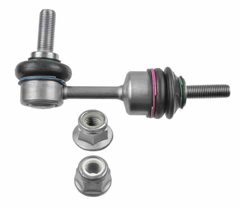 LEMFÖRDER 45048 01 Link/Coupling Rod, stabiliser bar