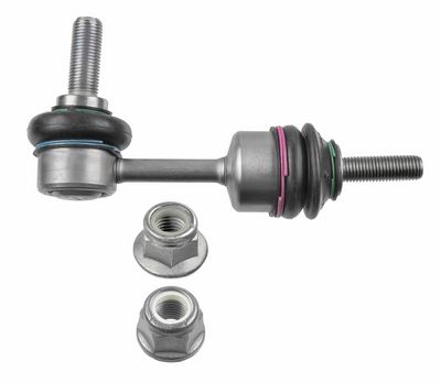 Link/Coupling Rod, stabiliser bar LEMFÖRDER 45048 01
