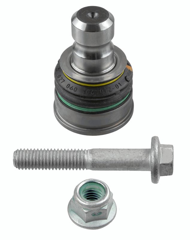 LEMFÖRDER 45053 01 Ball Joint
