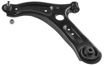Control/Trailing Arm, wheel suspension LEMFÖRDER 45096 01