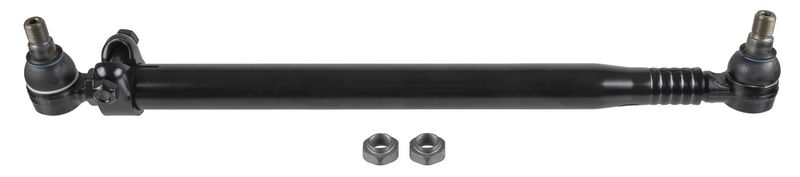 LEMFÖRDER 45109 01 Tie Rod