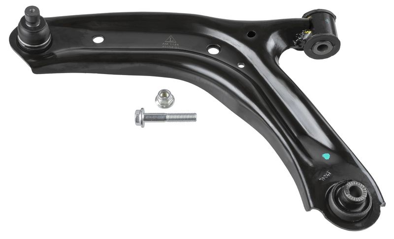LEMFÖRDER 45154 01 Control/Trailing Arm, wheel suspension