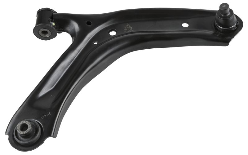 LEMFÖRDER 45155 01 Control/Trailing Arm, wheel suspension