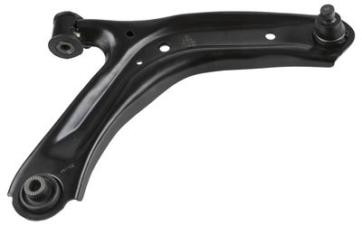 Control/Trailing Arm, wheel suspension LEMFÖRDER 45155 01