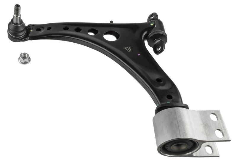 LEMFÖRDER 45162 01 Control/Trailing Arm, wheel suspension